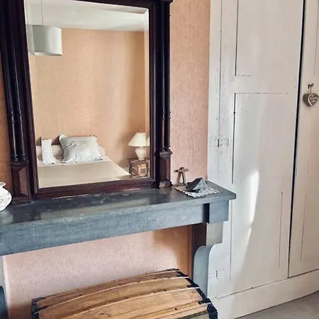 Labarretaine , Maison De Caractere Hébergement de vacances Barretaine