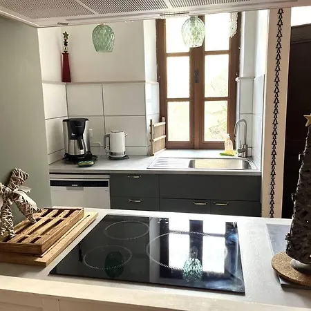 Labarretaine , Maison De Caractere Hébergement de vacances Barretaine