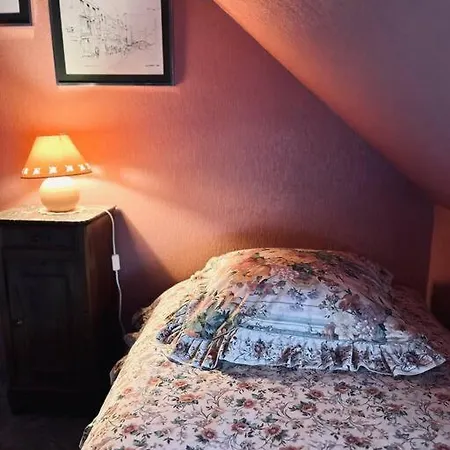 Hébergement de vacances Labarretaine , Maison De Caractere Barretaine