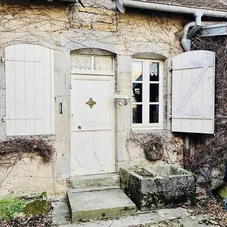 Labarretaine , Maison De Caractere Hébergement de vacances *