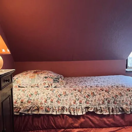 Labarretaine , Maison De Caractere Hébergement de vacances Barretaine